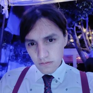 Picture of Franco Eduardo Aguilera Pacho