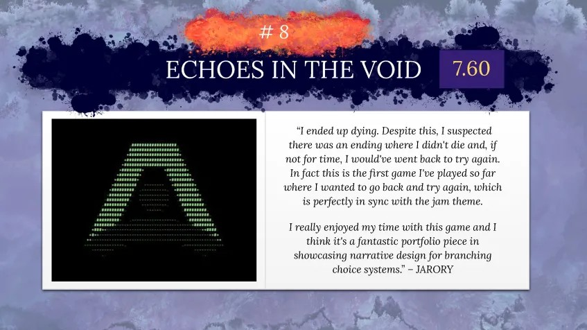 Accolades and Nominations